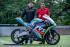 TVS Apache RTE for Electric One-Make Championship unveiled